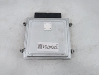 2020 Hyundai Santa Fe PCM Engine Control Computer ECU ECM PCU OEM P/N:39173-2GTE1 39172-2GTE1 Fits OEM Used Auto Parts - Oem