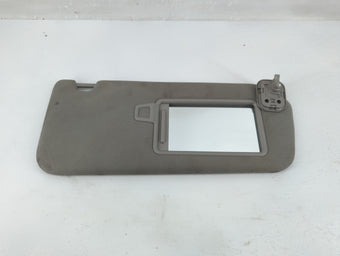 compare product 2019-2021 Hyundai Santa Fe Sun Visor Shade Replacement Driver Left Mirror Fits Fits 2019 2020 2021 OEM Used Auto Parts