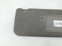 2019-2021 Hyundai Santa Fe Sun Visor Shade Replacement Driver Left Mirror Fits Fits 2019 2020 2021 OEM Used Auto Parts - Oem