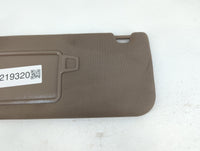 2019-2021 Hyundai Santa Fe Sun Visor Shade Replacement Driver Left Mirror Fits Fits 2019 2020 2021 OEM Used Auto Parts - Oem