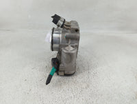 2019-2020 Hyundai Santa Fe Throttle Body P/N:0 280 750 616 35100-2G610 Fits Fits 2015 2016 2017 2018 2019 2020 2021 OEM Used