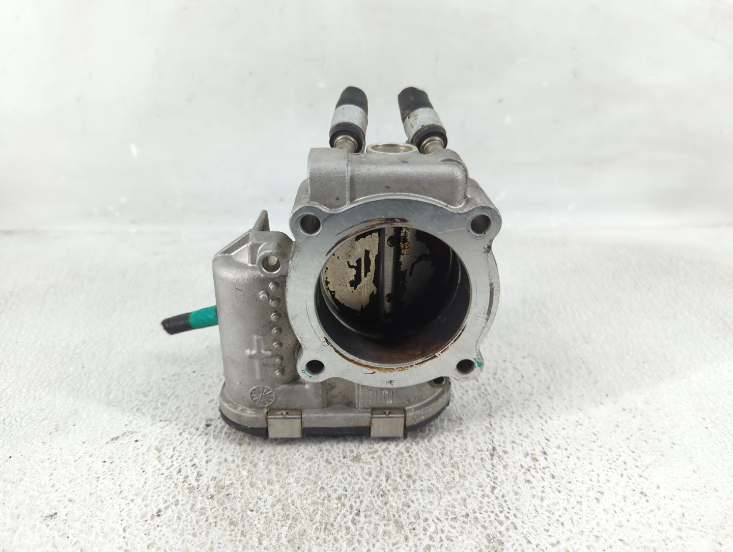 2019-2020 Hyundai Santa Fe Throttle Body P/N:0 280 750 616 35100-2G610 Fits Fits 2015 2016 2017 2018 2019 2020 2021 OEM Used