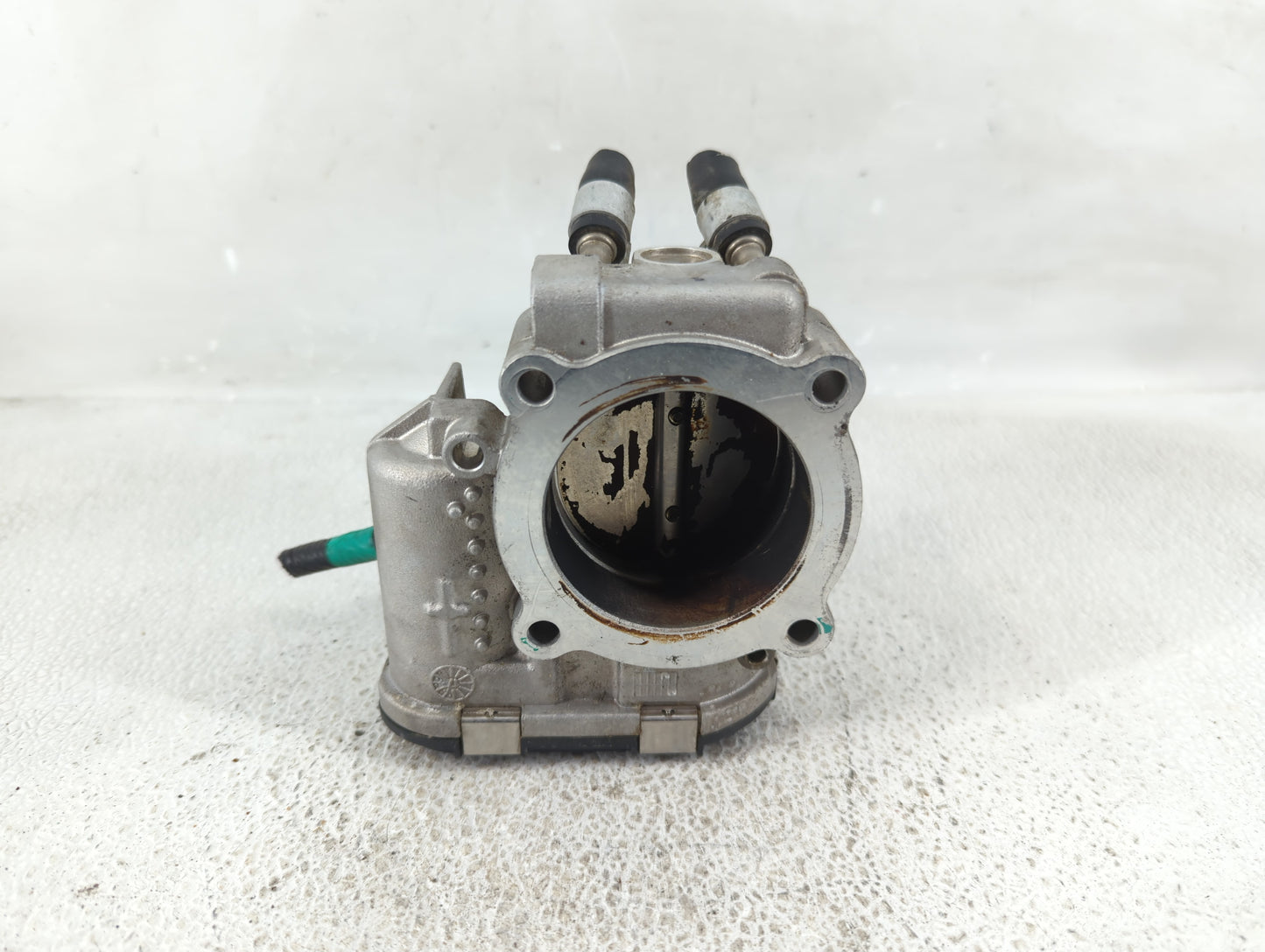 2019-2020 Hyundai Santa Fe Throttle Body P/N:0 280 750 616 35100-2G610 Fits Fits 2015 2016 2017 2018 2019 2020 2021 OEM Used