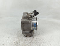 2019-2020 Hyundai Santa Fe Throttle Body P/N:0 280 750 616 35100-2G610 Fits Fits 2015 2016 2017 2018 2019 2020 2021 OEM Used