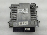 2020 Hyundai Santa Fe PCM Engine Control Computer ECU ECM PCU OEM P/N:39173-2GTE1 39172-2GTE1 Fits OEM Used Auto Parts - Oem