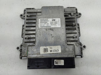 compare product 2020 Hyundai Santa Fe PCM Engine Control Computer ECU ECM PCU OEM P/N:39173-2GTE1 39172-2GTE1 Fits OEM Used Auto Parts
