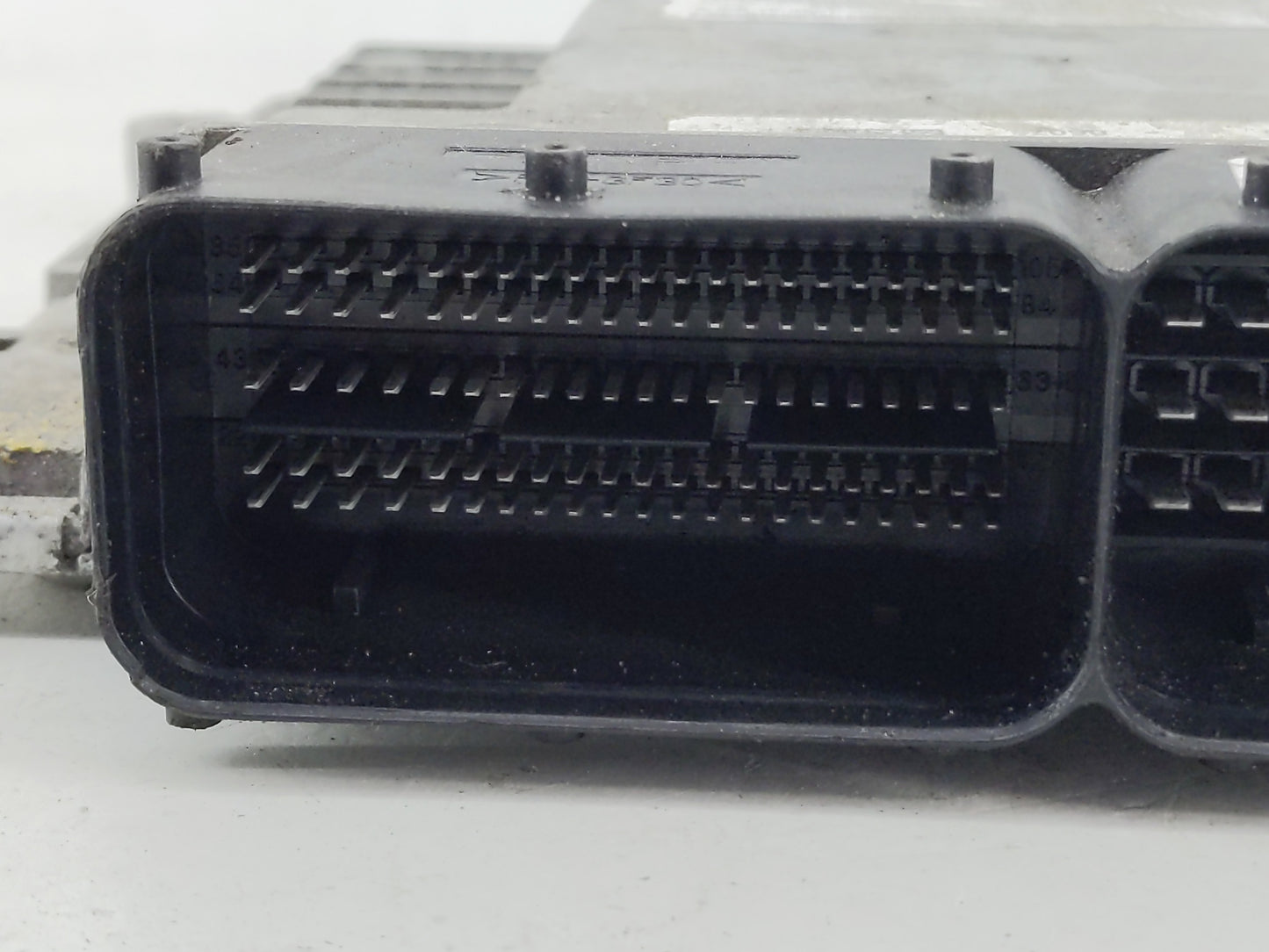 2020 Hyundai Santa Fe PCM Engine Control Computer ECU ECM PCU OEM P/N:39173-2GTE1 39172-2GTE1 Fits OEM Used Auto Parts - Oem