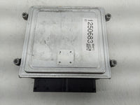 2020 Hyundai Santa Fe PCM Engine Control Computer ECU ECM PCU OEM P/N:39173-2GTE1 39172-2GTE1 Fits OEM Used Auto Parts - Oem