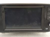 2019-2020 Hyundai Santa Fe Radio AM FM Cd Player Receiver Replacement P/N:96160-S2320VCS Fits Fits 2019 2020 OEM Used Auto P