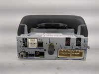 2019-2020 Hyundai Santa Fe Radio AM FM Cd Player Receiver Replacement P/N:96160-S2320VCS Fits Fits 2019 2020 OEM Used Auto P