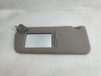 2019-2021 Hyundai Santa Fe Sun Visor Shade Replacement Driver Left Mirror Fits Fits 2019 2020 2021 OEM Used Auto Parts - Oem