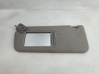 compare product 2019-2021 Hyundai Santa Fe Sun Visor Shade Replacement Driver Left Mirror Fits Fits 2019 2020 2021 OEM Used Auto Parts