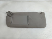 2019-2021 Hyundai Santa Fe Sun Visor Shade Replacement Driver Left Mirror Fits Fits 2019 2020 2021 OEM Used Auto Parts - Oem