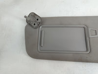 2019-2021 Hyundai Santa Fe Sun Visor Shade Replacement Driver Left Mirror Fits Fits 2019 2020 2021 OEM Used Auto Parts - Oem