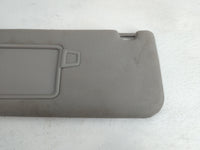 2019-2021 Hyundai Santa Fe Sun Visor Shade Replacement Driver Left Mirror Fits Fits 2019 2020 2021 OEM Used Auto Parts - Oem