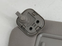 2019-2021 Hyundai Santa Fe Sun Visor Shade Replacement Driver Left Mirror Fits Fits 2019 2020 2021 OEM Used Auto Parts - Oem
