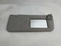 2019-2021 Hyundai Santa Fe Sun Visor Shade Replacement Passenger Right Mirror Fits Fits 2019 2020 2021 OEM Used Auto Parts -