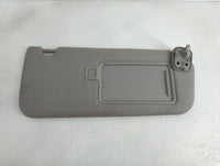 2019-2021 Hyundai Santa Fe Sun Visor Shade Replacement Passenger Right Mirror Fits Fits 2019 2020 2021 OEM Used Auto Parts -