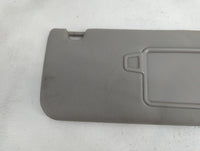 2019-2021 Hyundai Santa Fe Sun Visor Shade Replacement Passenger Right Mirror Fits Fits 2019 2020 2021 OEM Used Auto Parts -