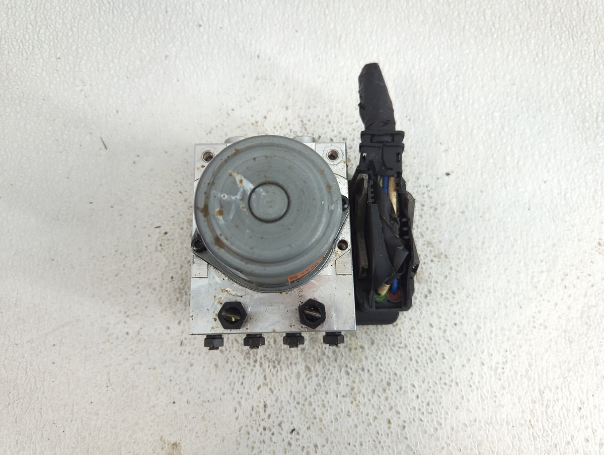 2019-2020 Hyundai Santa Fe Anti-Lock Brake ABS Pump Module Actuator OEM P/N:58900-S2600 Fits Fits 2019 2020 OEM Used Auto Pa