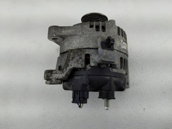 compare product 2019-2020 Hyundai Santa Fe Alternator Replacement Generator Charging Assembly Engine OEM P/N:104211-8591 37300-2G051 Fits OEM Used Auto Parts