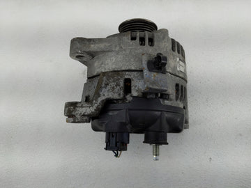 2019-2020 Hyundai Santa Fe Alternator Replacement Generator Charging Assembly Engine OEM P/N:104211-8591 37300-2G051 Fits OE
