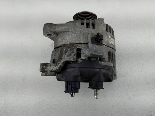 2019-2020 Hyundai Santa Fe Alternator Replacement Generator Charging Assembly Engine OEM P/N:104211-8591 37300-2G051 Fits OE