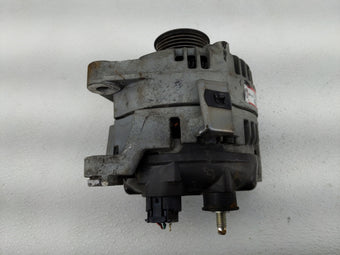 compare product 2019-2020 Hyundai Santa Fe Alternator Replacement Generator Charging Assembly Engine OEM P/N:TN104211-8790 37300-2G061 Fits OEM Used Auto Parts