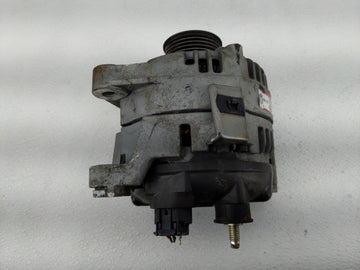 2019-2020 Hyundai Santa Fe Alternator Replacement Generator Charging Assembly Engine OEM P/N:TN104211-8790 37300-2G061 Fits 