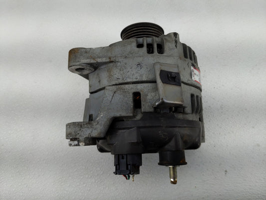 2019-2020 Hyundai Santa Fe Alternator Replacement Generator Charging Assembly Engine OEM P/N:TN104211-8790 37300-2G061 Fits 