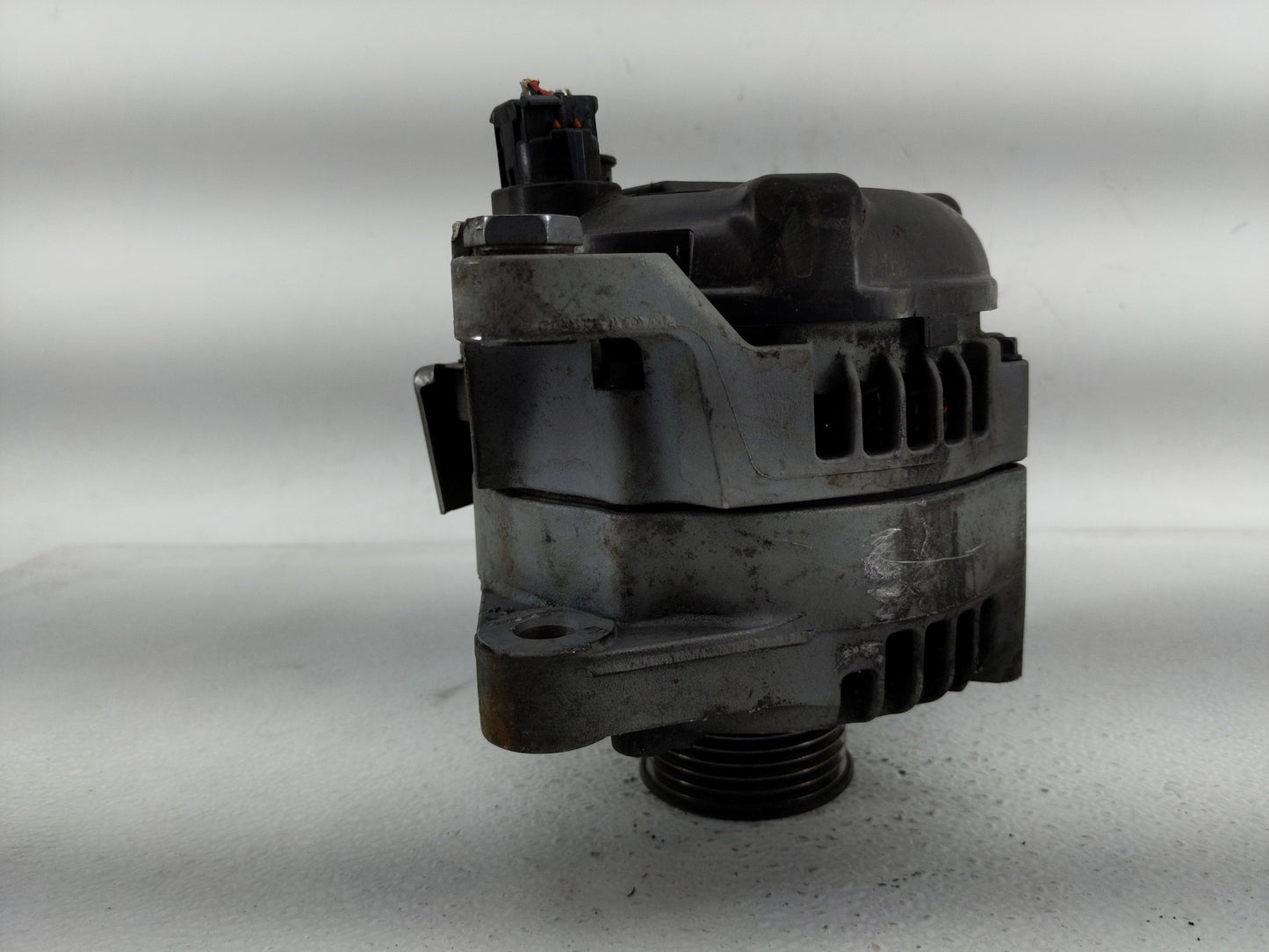 2019-2020 Hyundai Santa Fe Alternator Replacement Generator Charging Assembly Engine OEM P/N:TN104211-8790 37300-2G061 Fits 