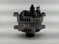 2019-2020 Hyundai Santa Fe Alternator Replacement Generator Charging Assembly Engine OEM P/N:37300-2G061 Fits OEM Used Auto 