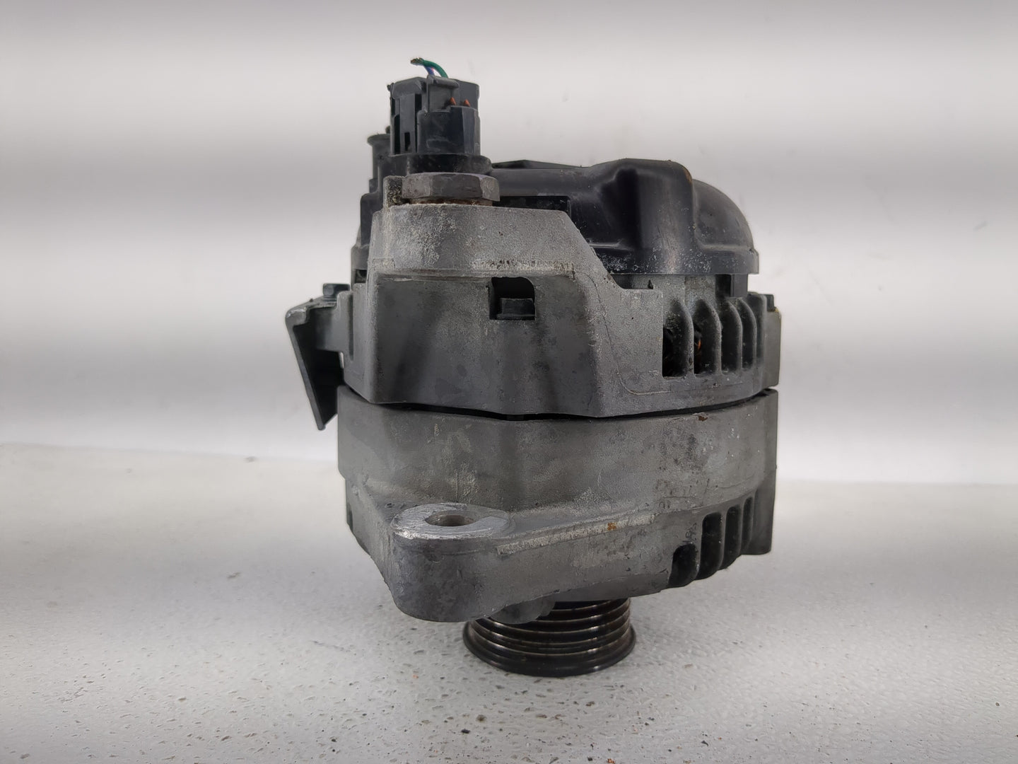 2019-2020 Hyundai Santa Fe Alternator Replacement Generator Charging Assembly Engine OEM P/N:TN104211-8790 37300-2G061 Fits 