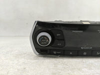 2020 Hyundai Santa Fe Climate Control Module Temperature AC/Heater Replacement P/N:97250-S2301 Fits OEM Used Auto Parts - Oe