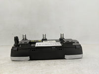 2020 Hyundai Santa Fe Climate Control Module Temperature AC/Heater Replacement P/N:97250-S2301 Fits OEM Used Auto Parts - Oe