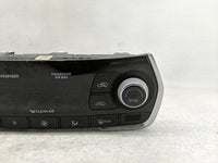 2020 Hyundai Santa Fe Climate Control Module Temperature AC/Heater Replacement P/N:97250-S2301 Fits OEM Used Auto Parts - Oe
