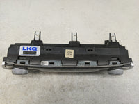 2020 Hyundai Santa Fe Climate Control Module Temperature AC/Heater Replacement P/N:97250-S2301 Fits OEM Used Auto Parts - Oe