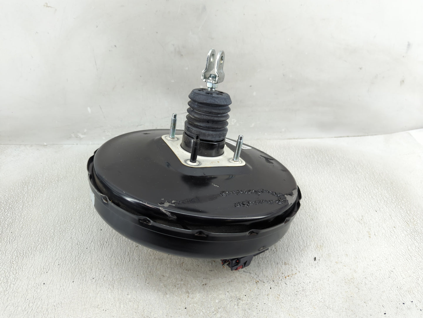 2019-2020 Hyundai Santa Fe Power Brake Booster Oem 1276467 - Oemusedautoparts1.com