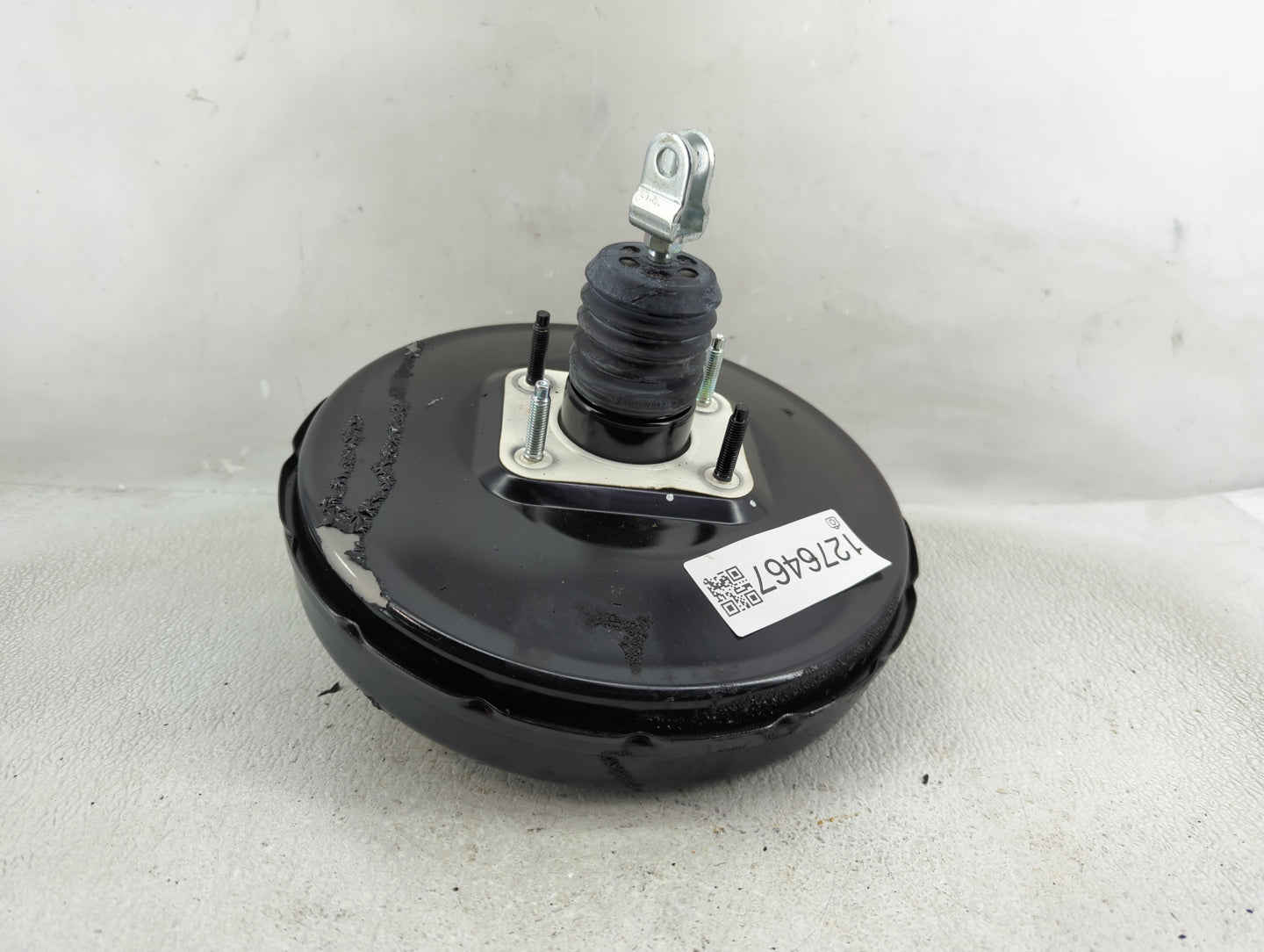 2019-2020 Hyundai Santa Fe Power Brake Booster Oem 1276467 - Oemusedautoparts1.com
