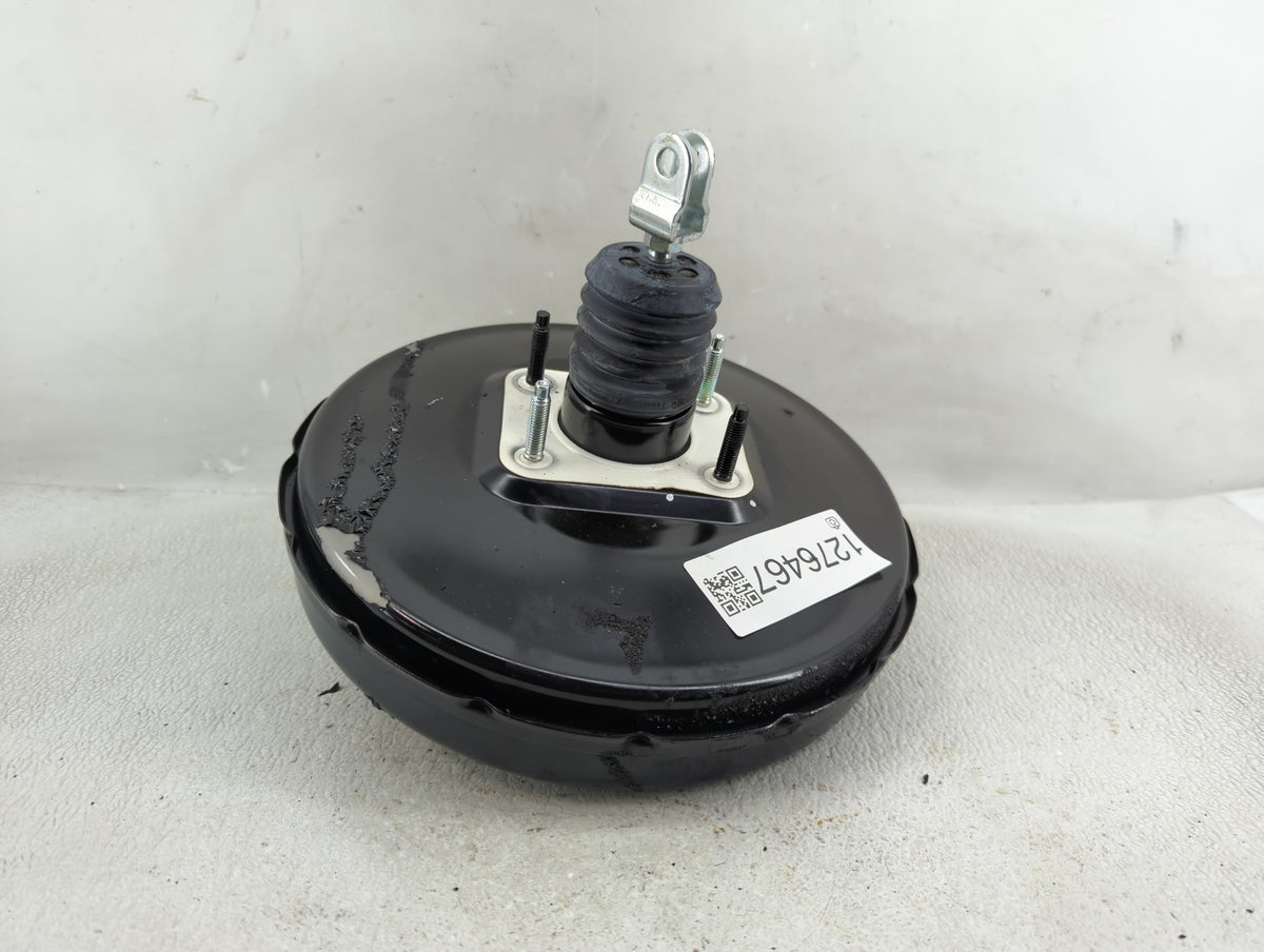 2019-2020 Hyundai Santa Fe Power Brake Booster Oem 1276467 - Oemusedautoparts1.com