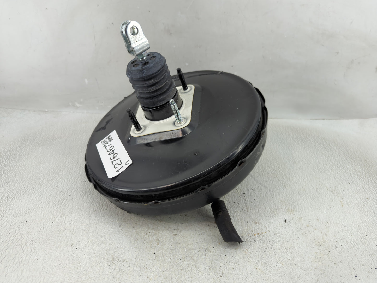 2019-2020 Hyundai Santa Fe Power Brake Booster Oem 1276467 - Oemusedautoparts1.com