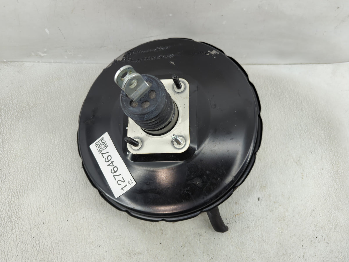 2019-2020 Hyundai Santa Fe Power Brake Booster Oem 1276467 - Oemusedautoparts1.com