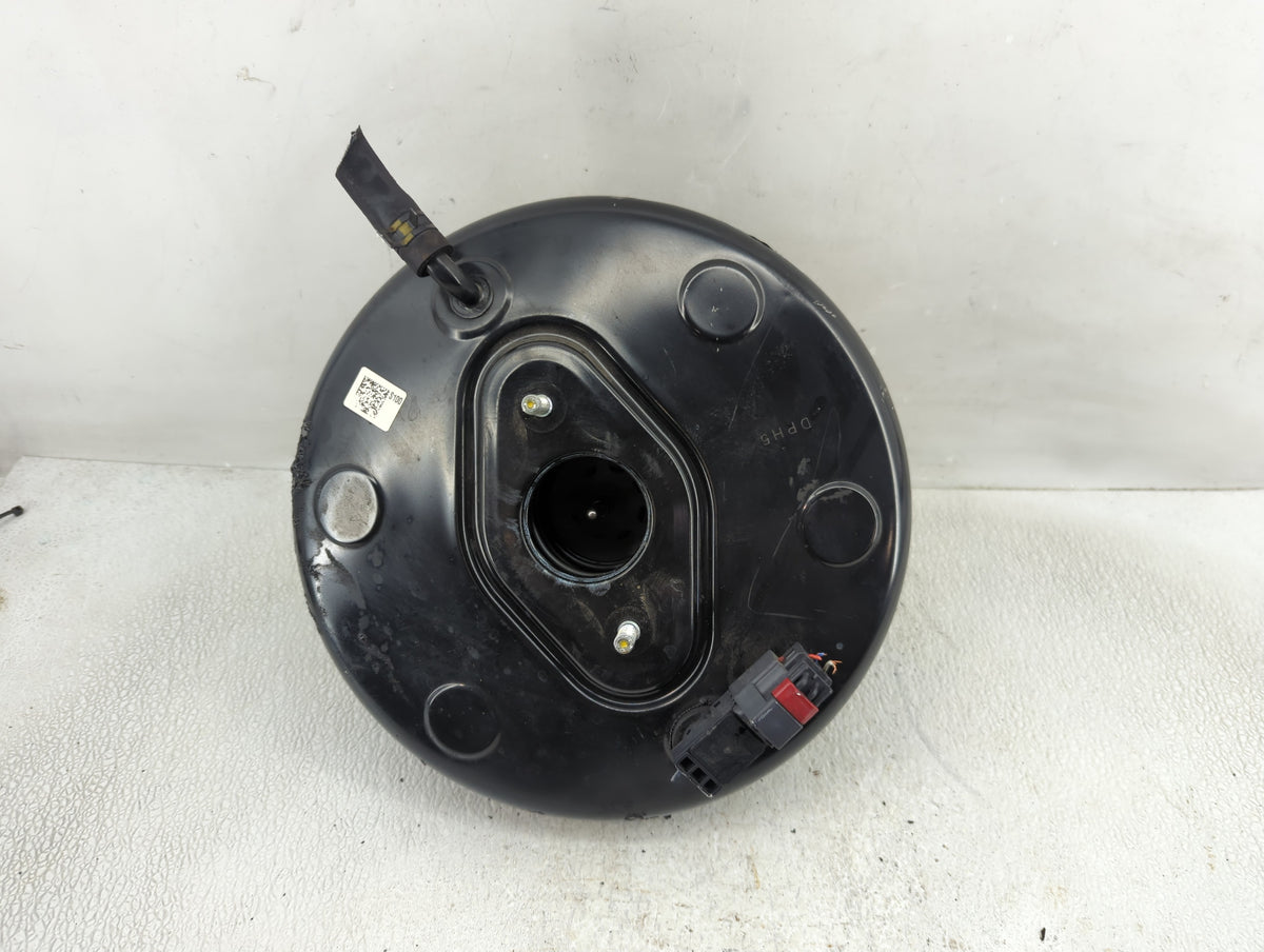 2019-2020 Hyundai Santa Fe Power Brake Booster Oem 1276467 - Oemusedautoparts1.com