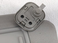 2019-2021 Hyundai Santa Fe Sun Visor Shade Replacement Passenger Right Mirror Fits Fits 2019 2020 2021 OEM Used Auto Parts -