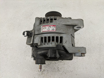 2019-2020 Hyundai Santa Fe Alternator Replacement Generator Charging Assembly Engine OEM P/N:37300-26051 Fits OEM Used Auto 