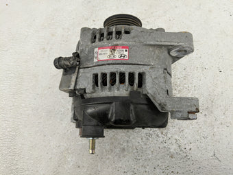 compare product 2019-2020 Hyundai Santa Fe Alternator Replacement Generator Charging Assembly Engine OEM P/N:37300-2G861 Fits OEM Used Auto Parts