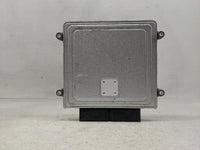 2020 Hyundai Santa Fe PCM Engine Control Computer ECU ECM PCU OEM P/N:39171-2GTC1 39170-2GTC1 Fits OEM Used Auto Parts - Oem