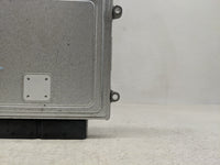 2020 Hyundai Santa Fe PCM Engine Control Computer ECU ECM PCU OEM P/N:39171-2GTC1 39170-2GTC1 Fits OEM Used Auto Parts - Oem
