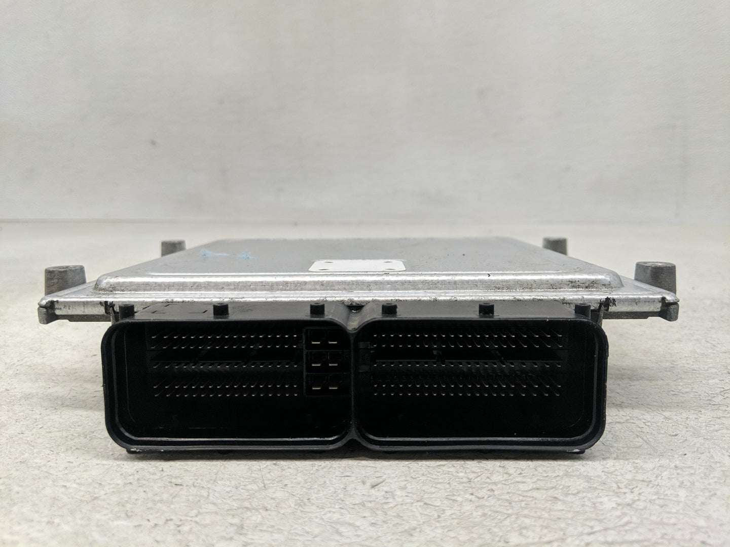 2020 Hyundai Santa Fe PCM Engine Control Computer ECU ECM PCU OEM P/N:39171-2GTC1 39170-2GTC1 Fits OEM Used Auto Parts - Oem