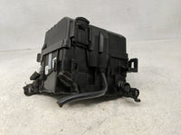 2019-2020 Hyundai Santa Fe Fusebox Fuse Box Panel Relay Module P/N:91956-S2021 91200S2400TA Fits Fits 2019 2020 OEM Used Aut